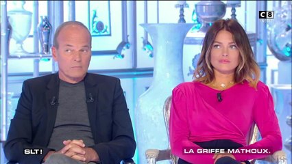 Hervé Mathoux se livre sur son amitié avec Pierre Ménès