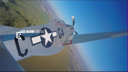 Conquérir le ciel - 26 avril