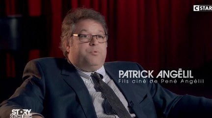 Qui est Patrick Angélil, le beau-fils de Céline Dion ?