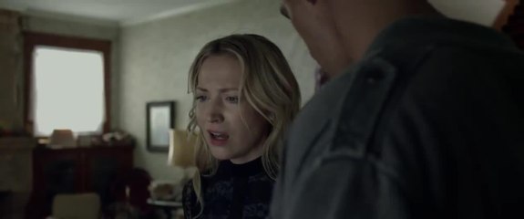 Intruders - 30 octobre