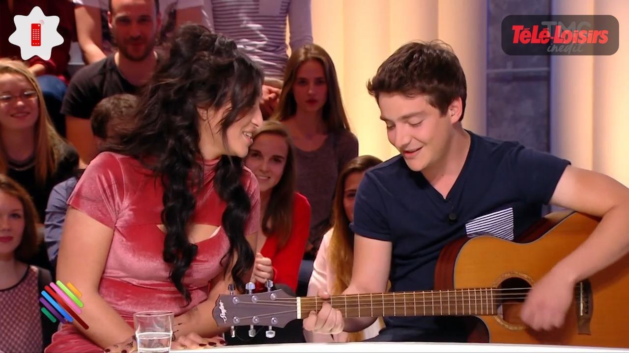 Quotidien : découvrez le talent caché de Martin Weill pour la chanson