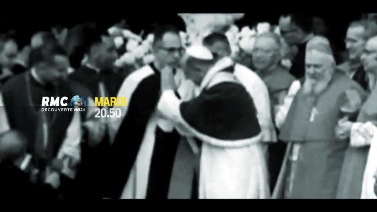 Le mystère de Fatima - 9 mai