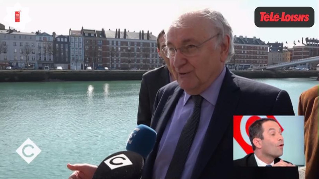 La comparaison (très) douteuse de Jacques Cheminade à propos du Grand débat de la présidentielle