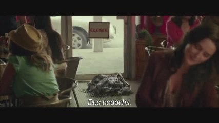 Odd Thomas contre les créatures de l'ombre - 7 avril