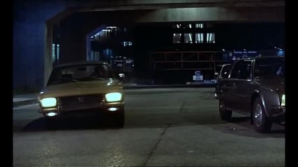 Le marginal - 25 avril