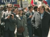 LE REDOUTABLE : nouveau teaser amusant du biopic sur Godard par Michel Hazanavicius