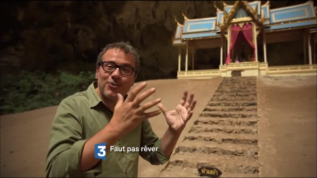 Faut pas rêver - 3 mai