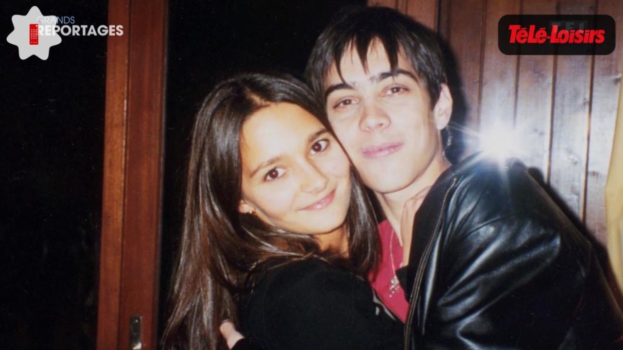 Maladie de Grégory Lemarchal : le poignant témoignage de sa soeur