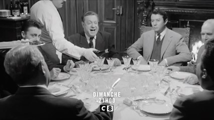 Maigret et l'affaire Saint-Fiacre - 30 avril