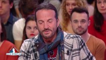 Francis Lalanne réagit à l'agression d'un journaliste pendant un meeting de François Fillon