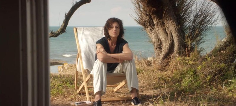 Les Fantômes d'Ismaël : Marion Cotillard et Charlotte Gainsbourg rivales (bande-annonce)