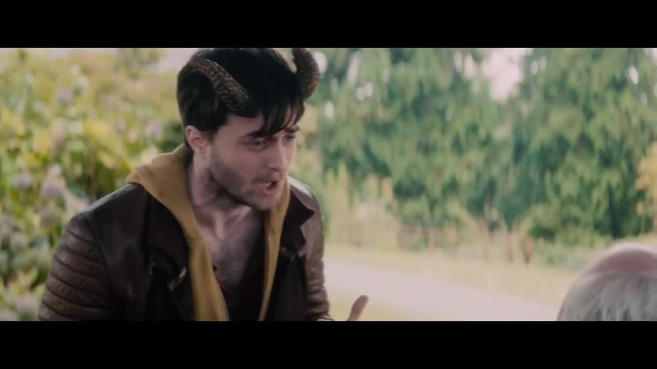 Horns - 20 avril