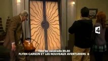 Flynn Carson et les nouveaux aventuriers - 5 mai