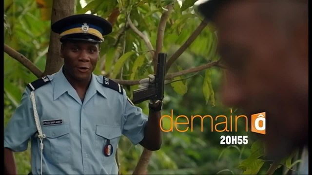 Meurtres au paradis - 28 avril