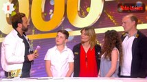 Pour la 1000e de TPMP, Cyril Hanouna offre une énorme surprise à une famille fan de l'émission