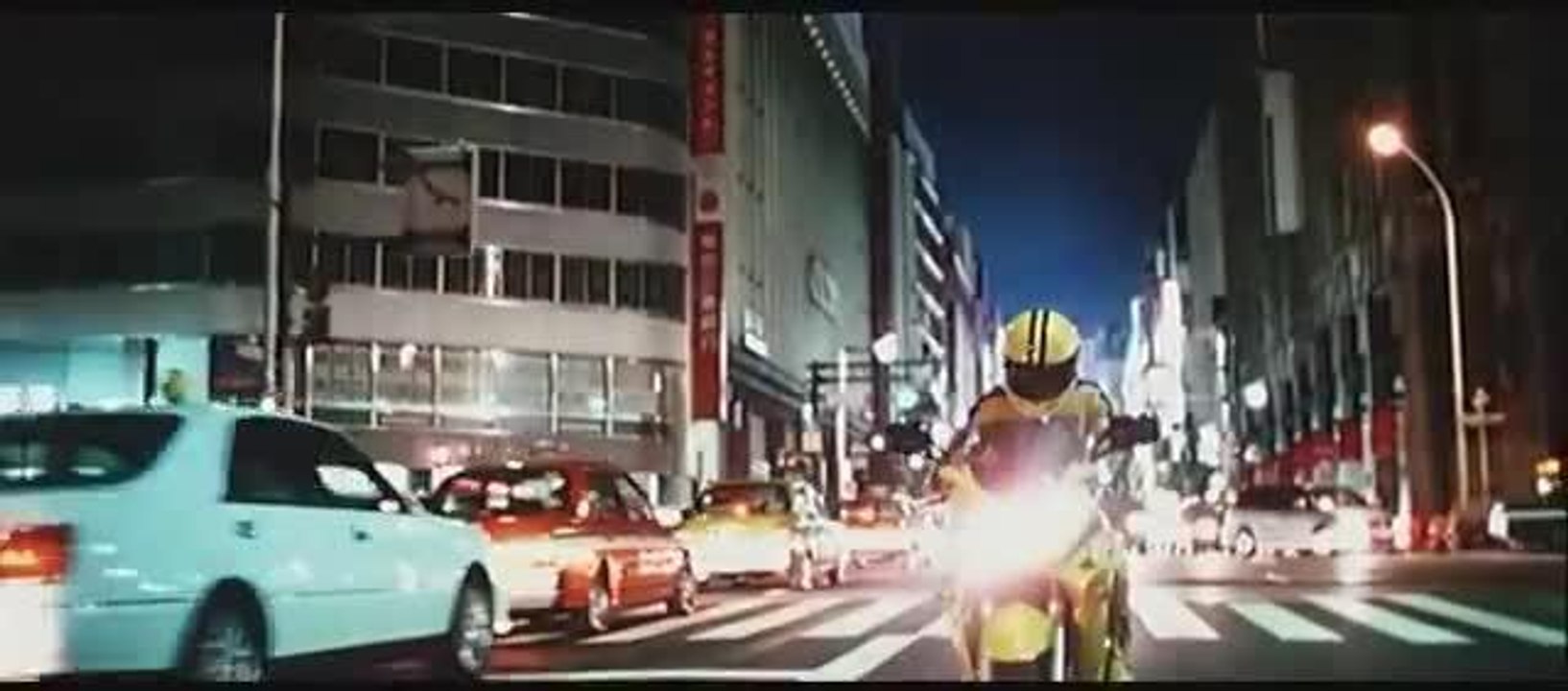 Kill Bill volume 1 - 11 avril