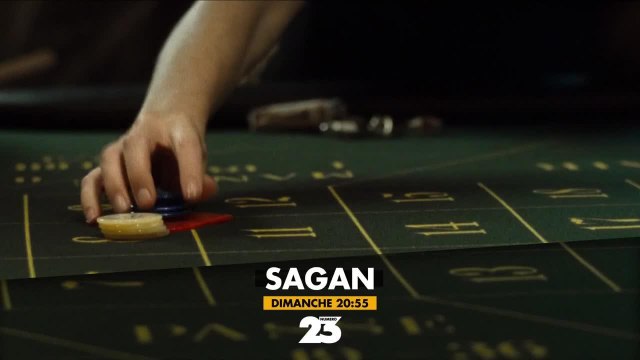 Sagan - 30 avril