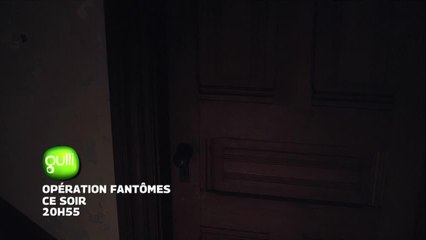 Opération fantômes - 27 avril