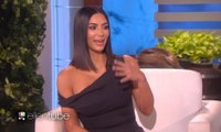 Émue aux larmes, Kim Kardashian raconte comment son agression à Paris l'a transformée
