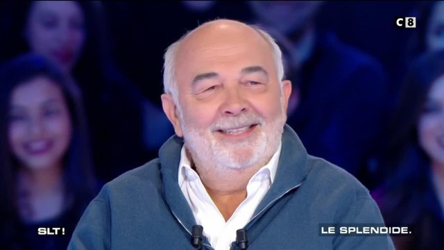 Gérard Jugnot jure de ne jamais faire les Bronzés 4