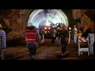 Deep Impact - 27 avril