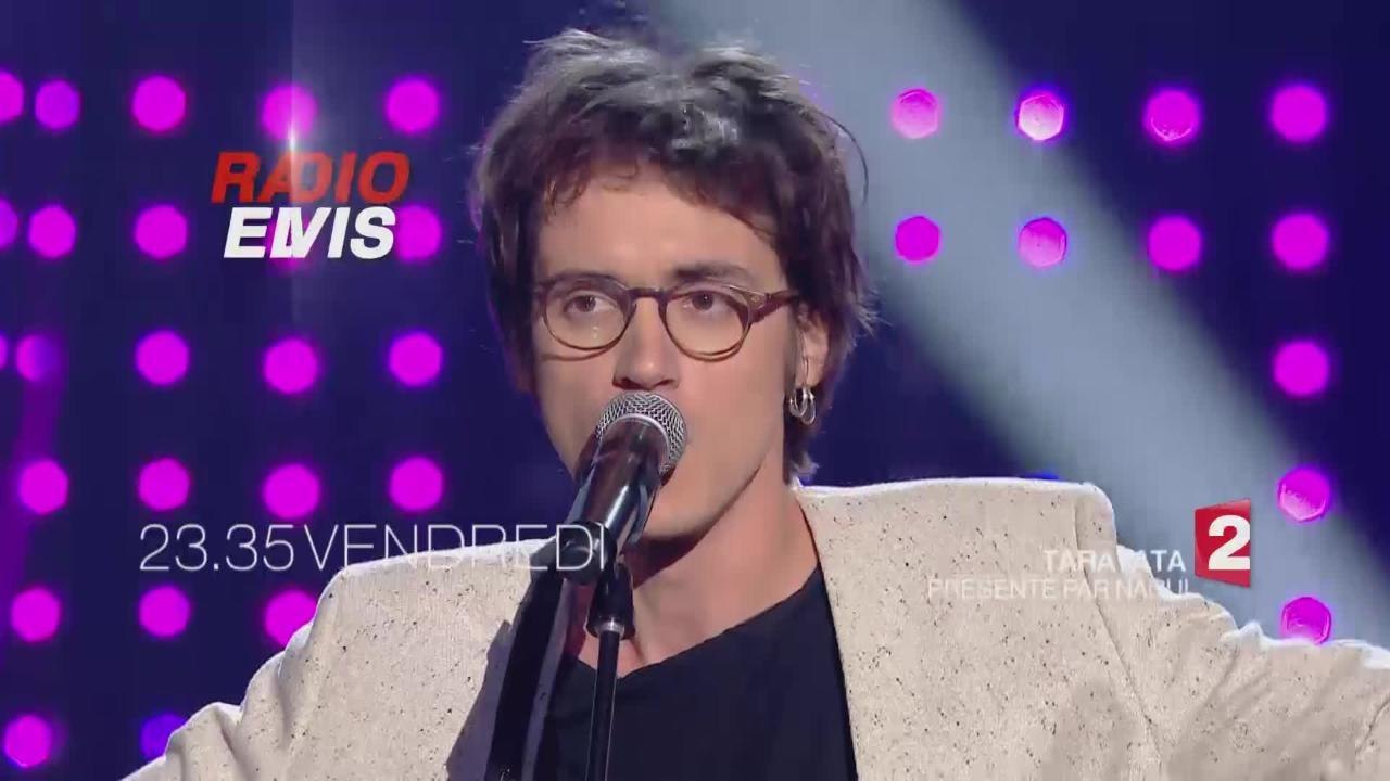 Taratata 100% Live