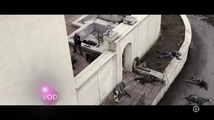 Jarhead 3 - The siege - 11 novembre