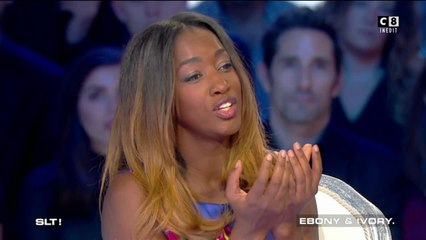 Salut les terriens : Hapsatou Sy parle de son père, son "modèle"