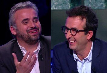 Le Petit Journal : Cyrille Eldin et Alexis Corbière se moquent de Gilbert Collard qui se croit sur écoute