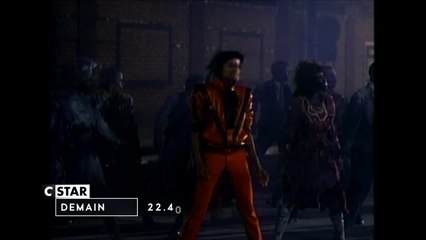 Doctor Prince et Mister Jackson - 21 avril