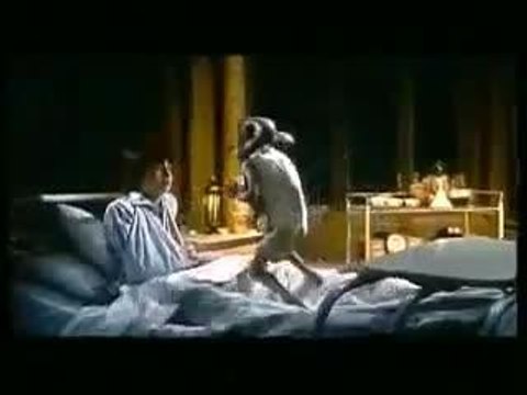 Harry Potter et la Chambre des Secrets - 20 avril