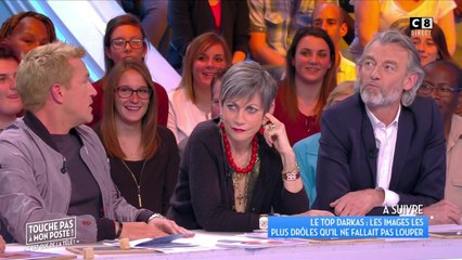 Benjamin Castaldi et Gilles Verdez se clashent au sujet de The Voice