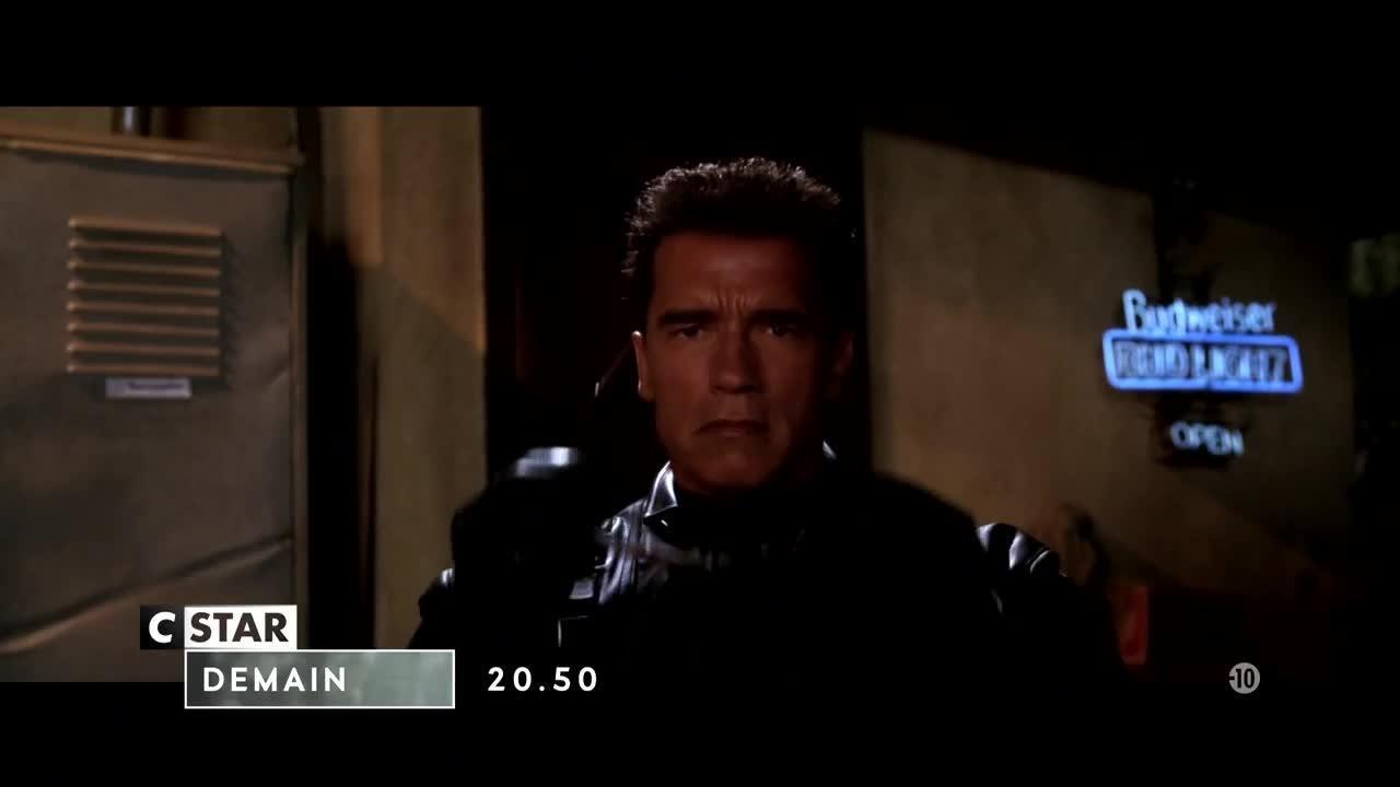 Terminator 3 - 27 avril