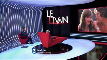 Le divan - 28 mars