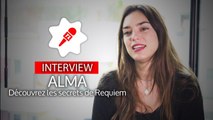 Eurovision 2017 : découvrez les secrets de Requiem, la chanson d'Alma