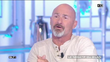Vincent Lagaf' règle ses comptes avec TF1... et il n'est pas tendre !