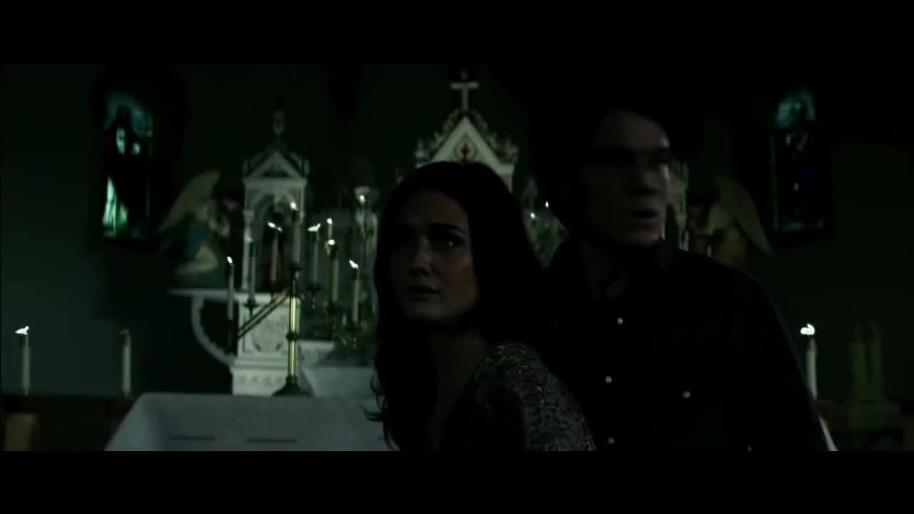 Odd Thomas - 18 avril