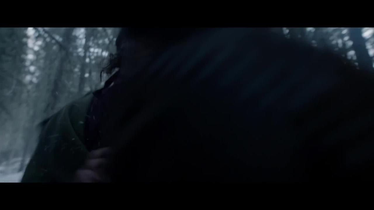 The Revenant - 11 avril