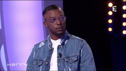 Témoin d'une apparition paranormale, ce candidat de Harry raconte sa folle expérience