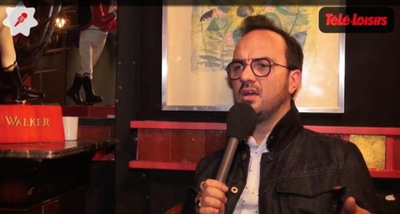 Jarry explique pourquoi il a refusé Danse avec les stars