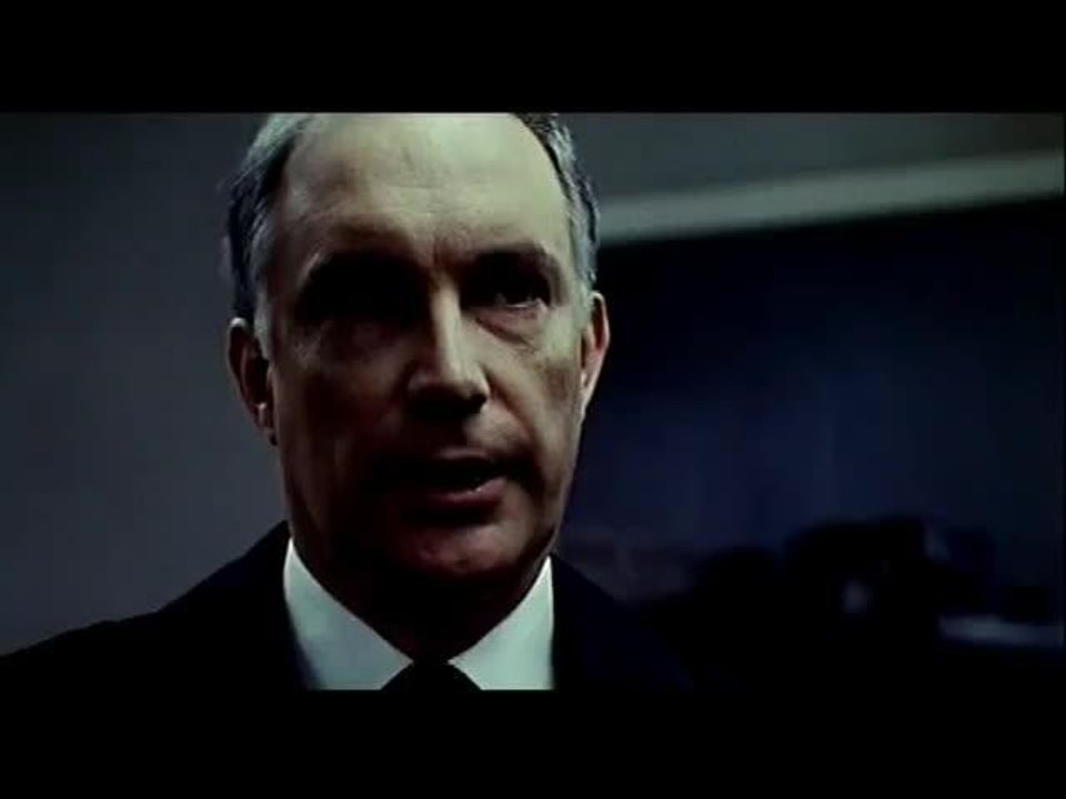 Ennemis rapprochés - 2 avril