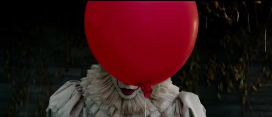 Ça : le clown Grippe-Sou de retour dans une bande-annonce flippante