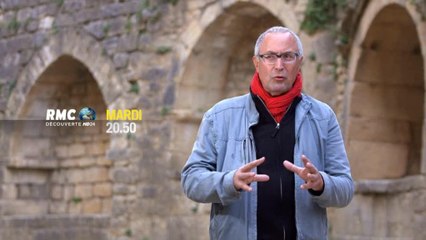 La France des Mystères - 28 mars