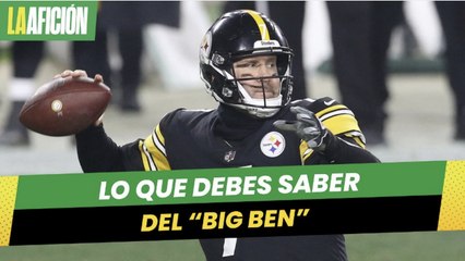 Lo que debes saber del “Big Ben”