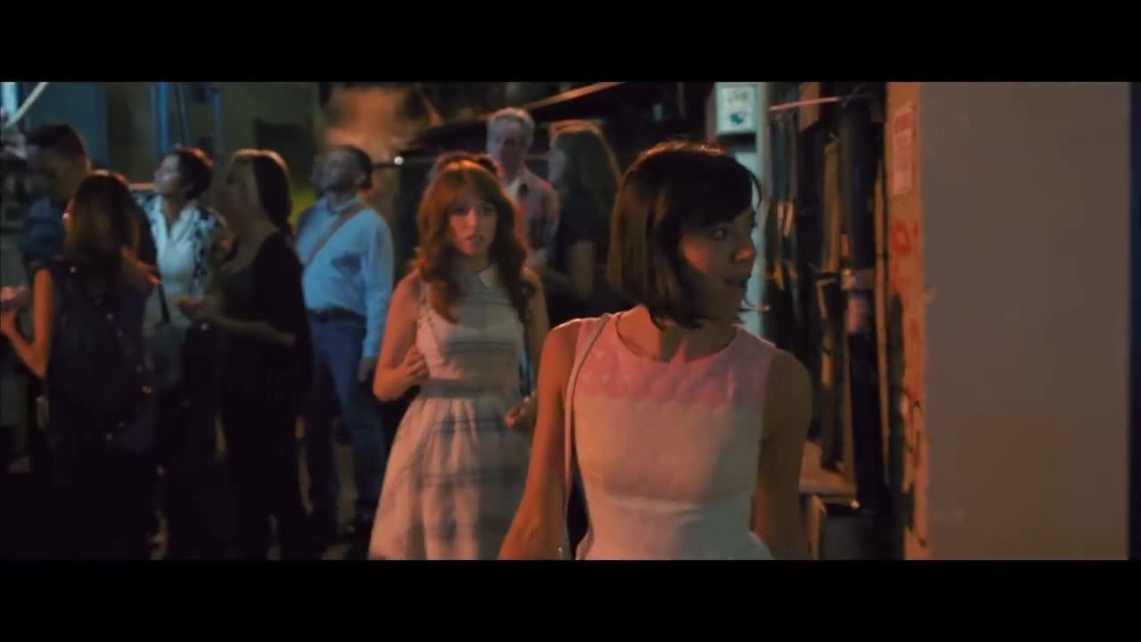 HORS CONTROLE - 21 mars