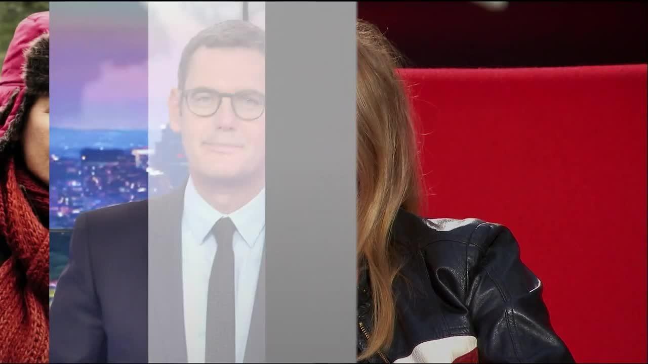 Le divan - 11 avril