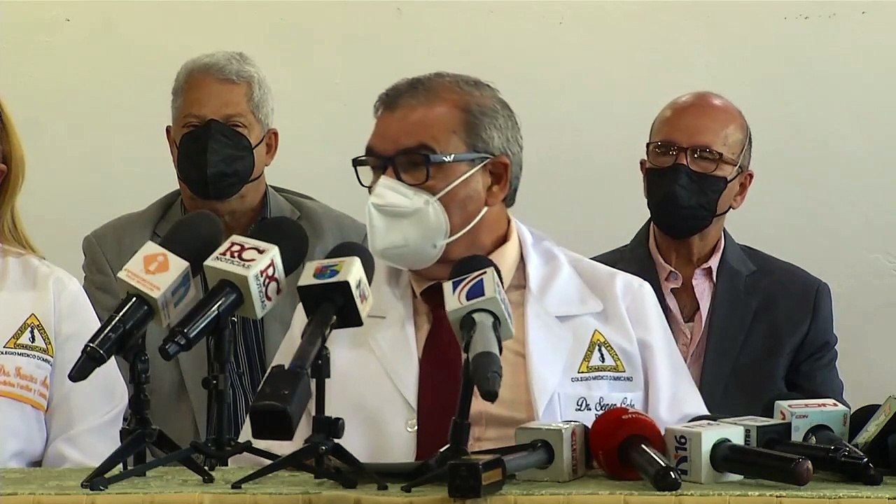 Senén Caba: "La prueba antigénica marca falso positivo para ómicron"