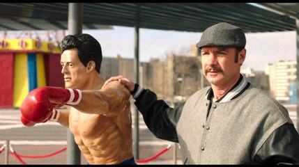 Outsider : la bande-annonce avec Liev Schreiber