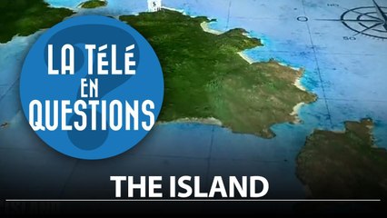 The Island 3 : Mike Horn reste-t-il sur place pendant le tournage ? (La télé en questions)