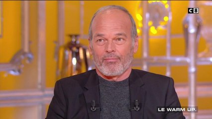 SLT : Laurent Baffie raconte que les beaux-parents d'Antoine Duléry ont cru à leur canular